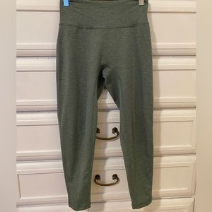 The Bare Legging - Size Medium